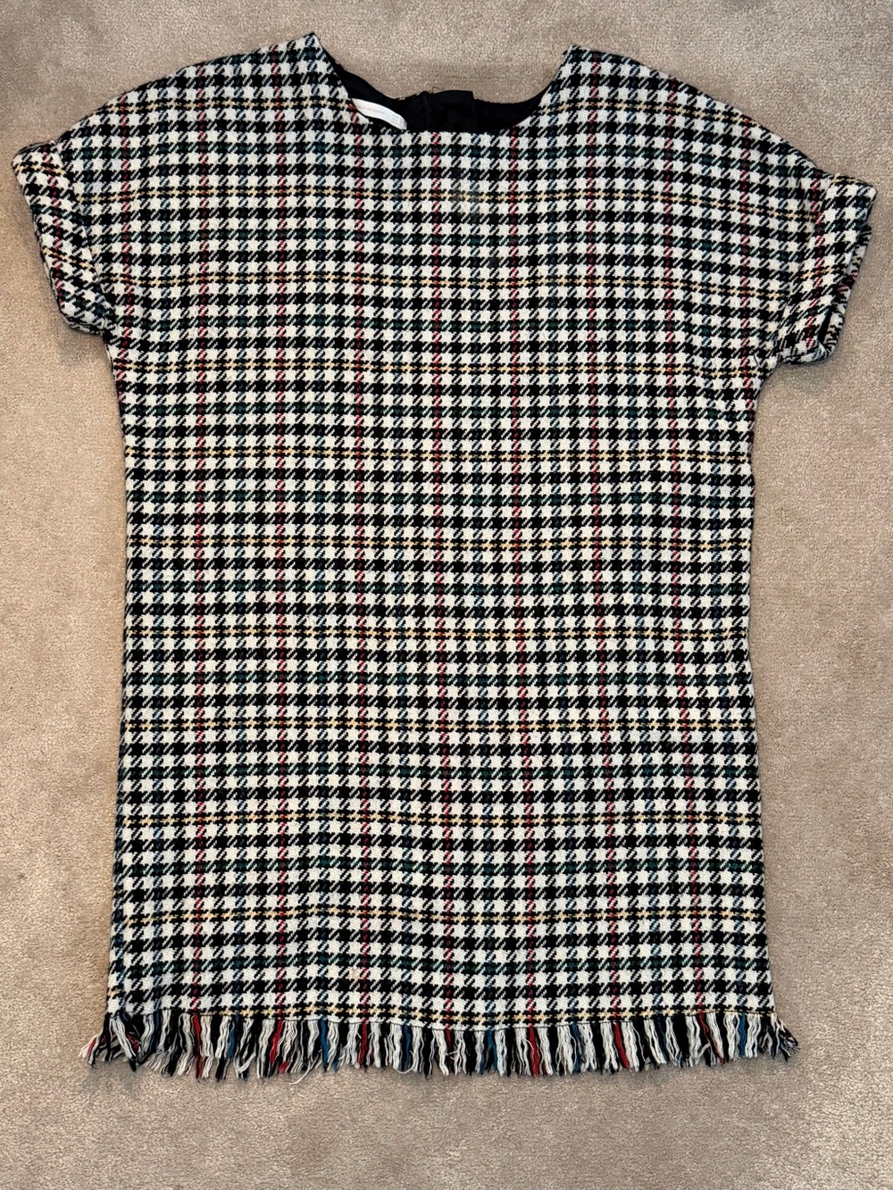 Zara Dress